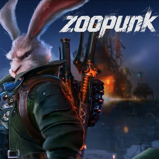 Zoopunk
