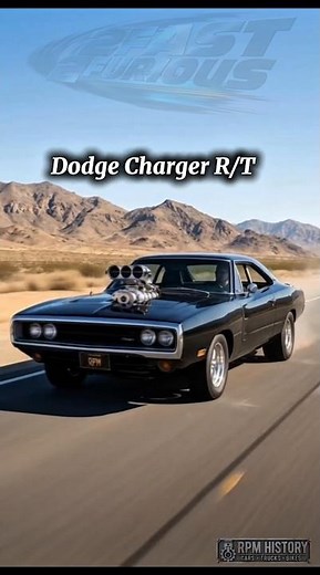 The Evolution of The Fast and the Furious Legacy 🧬