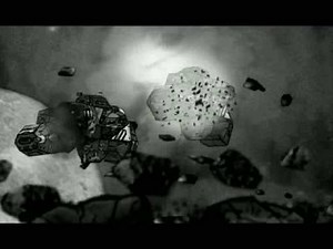 Homeworld: Cataclysm Ending