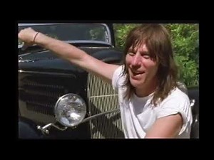 Jeff Beck - Interview 1996
