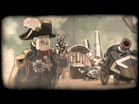 Risk: Factions Official Trailer