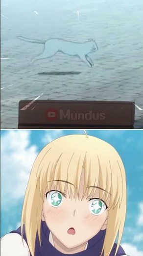 What's Mordred doin? (～￣▽￣)～