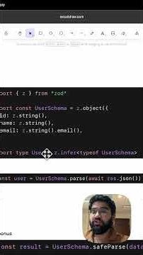 Day 1 - Production Patterns Senior Devs use