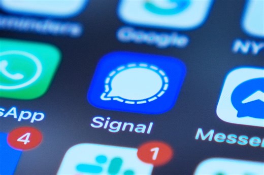 What is Signal and how private is the messaging app?