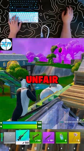 I Found BROKEN MYTHICS and EXOTICS! 🥶