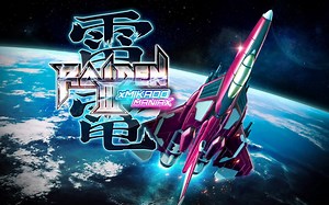 雷电III x Mikado Maniax -公告预告 PS5和PS4游戏 中英字幕