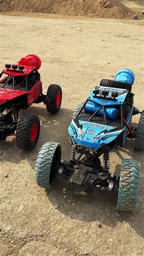 Amazing Mini Robot Car 🤖 | DIY Smart Car in Action! #car #us #shorts