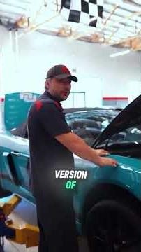 The Porsche Boxster Is The Ultimate Bargain Sports Car #Shorts