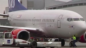 SAS files for bankruptcy, fights for survival