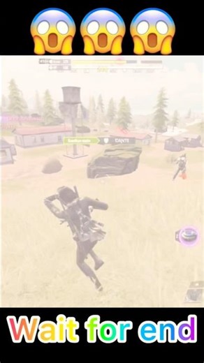 I Hate Defender Class😡 CODM