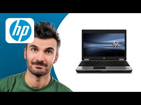 How to Solve Network Problems on HP EliteBook 8440p