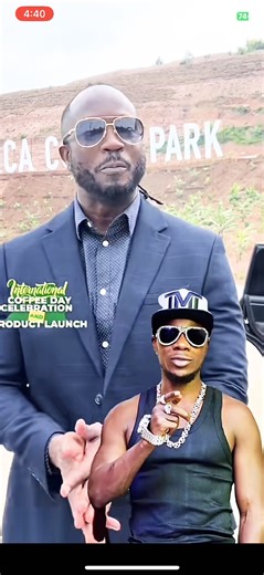 Alien Skin is Safe, Bebe Cool confirms #subscribe #foryou #trendingvideo #news #alienskin #bobiwine