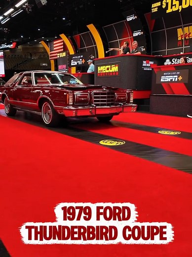 Ford Thunderbird Coupe 1979 #ford #thunderbird #christianalejandro #christianalejandroo #mexico🇲🇽