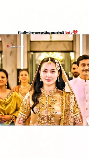 But I am not ready for that faking scene 💔🥺 #haniaamir #bilalabbas #merizindegihaitu #love #viral