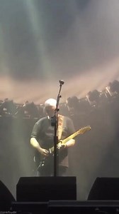 15K views · 957 reactions | #shineonyoucrazydiamond ~ #concert #davidgilmour clip | Il Rock al tempo degli Dei | Facebook