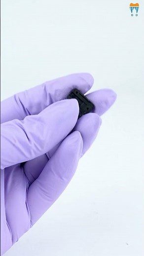 SuperEndo Rotary Files Adaptor (Pack of 4) - Boost Endodontic Precision & Safety #dental #shorts