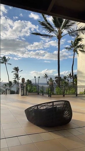 Wailea Beach Resort - Marriott, Maui 🌺