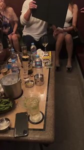 The perfect spot in Japan for friend gatherings. | Japan Nightlife