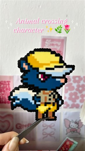 Part 13 🌷 | Animal crossing series 🌿✨Kicks 👟