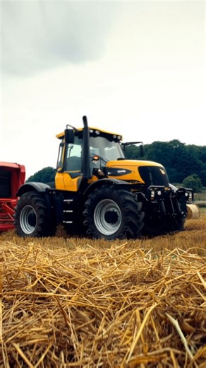 256K views · 2.8K reactions | Revolutionising agriculture since 1991. Here’s to the JCB Fastrac. | JCB Agriculture | Facebook