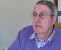 Living with a urinary catheter - Peter- living with urinary catheters