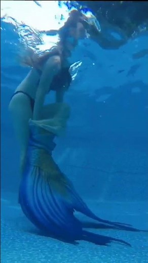 How to Remove a Silicone Mermaid Tail
