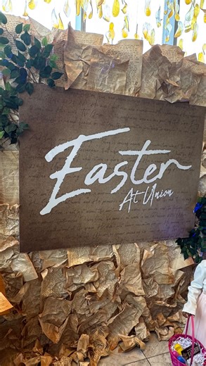 Morgan Lane on Instagram: "The tomb was empty… but our hearts (and these photos) are full! He is risen—proof that death lost, joy won, and we’ve got a reason to celebrate big! Grateful for grace, good vibes, and getting dressed up like we saw the angel ourselves. #ResurrectionSunday #HeIsRisenIndeed #ChurchFitsOnPoint #EmptyTombEnergy #FamilyFaithFun Vocals 🎤: @mandela_simmons"