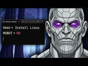 I gave AI access to my entire computer