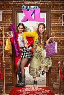 Double XL | Cast and Crew | Rotten Tomatoes