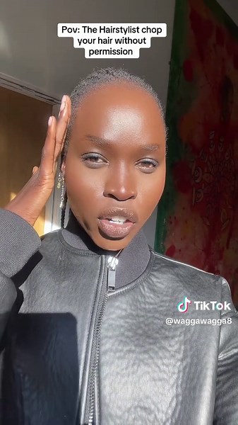 Behind the Glamour of Modeling: The Real Challenges