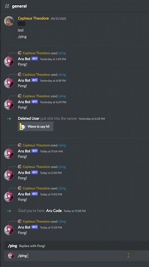 Apa sih itu DISCORD BOT? 🤔🤔