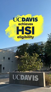 3.1K views · 29 reactions | UC Davis is now eligible to be one of the...
