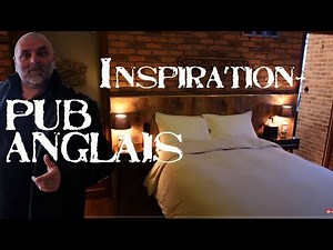 Réussir son Airbnb : Les astuces pour créer une déco style pub anglais qui séduit les voyageurs