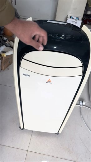 This Dirty Radiator Is Killing Your AC Cooling 😱