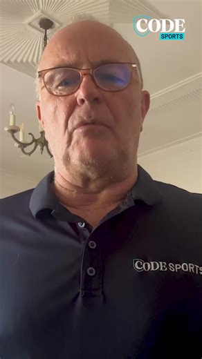 England has been accused of finding the "1 percenters" of Test cricket boring, raising questions about Brendon McCullum’s past. Crash recalls his "Bash Brothers" era at the Brisbane Heat, a partnership that was fun to watch, but never put a trophy in the cabinet. Watch the full episode of Code Cricket on our YouTube channel. #TheAshes #Bazball #Cricket #EnglandCricket | CODE Sports