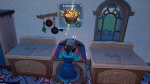 How To Cook Fish Stew In Palia - GINX TV