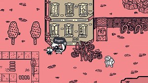 Postal Service (Mail Delivery Locations) - Chicory: A Colorful Tale Guide - IGN