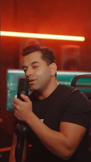 Reza Bahram | "Mane Divaneh"