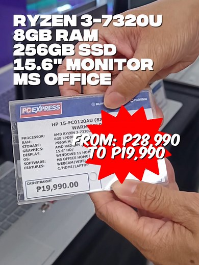 Upgrade Your Laptop at PC Express Gilmore 2025