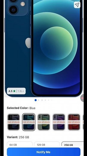 iPhone 12 mini best price 2025 🤯#iphone12mini