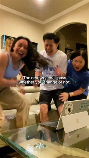 A year from now, the school you’re dreaming about could just be your normal life…