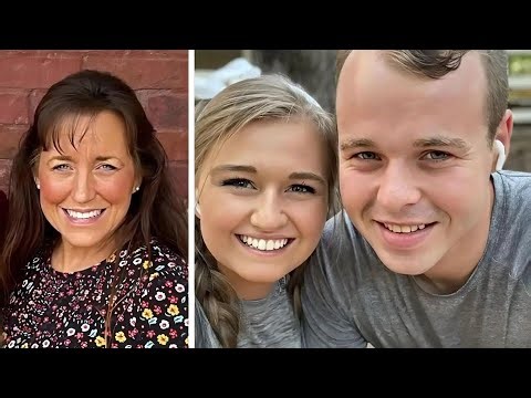 Joseph & Kendra Duggar! Jason Duggar Reveals Dramatic Details About Joe's Arrest!"