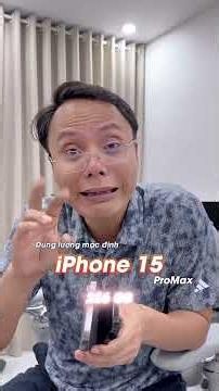 Why choose the iPhone 15 Pro Max over the iPhone 14 Pro Max? #ceoclickbuy