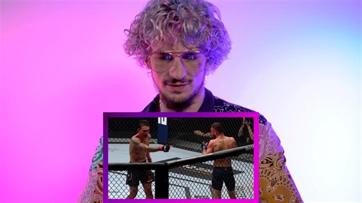 Sean O'Malley Reacts to Viral UFC Moments