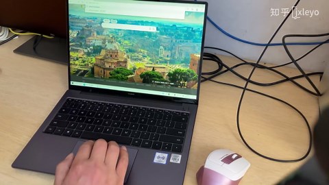 免费开源的笔记本触控板增强驱动-办公用户的福音 下载安装教程