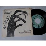 The Hundredth Monkey - Quicksand