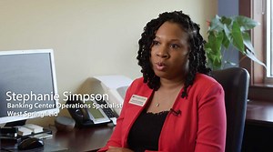 A commitment to being the best means being committed to the community. Our associates volunteer an average of 10,000 hours each year. That’s what has made us a Best Local Bank for 8 years in a row. | PeoplesBank