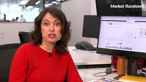 10K views · 177 reactions | The S&P 500 sank into correction territory on Thursday — 10% below its recent high in mid-December. Reuters' Elena Casas explains what that means for the market https://reut.rs/43KjIqW | Reuters | Facebook
