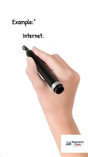 Computer Networking Explained SimplyPerfect for beginners 🚀 #computereducation #ComputerNetworking