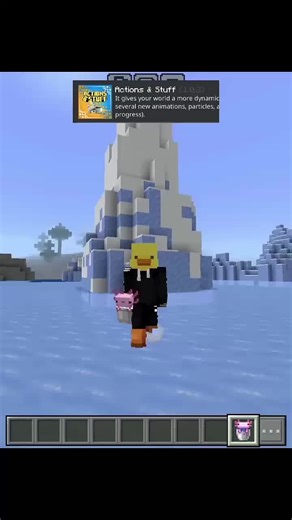 The Most INSANE Minecraft Action Mods You Must Try! . . . #MinecraftMods #ModdedMinecraft #MinecraftAction #MinecraftBattle #MinecraftWeapons #MinecraftAdventure #MinecraftModdedSurvival #MinecraftModpack #MinecraftCombat #MinecraftInsaneMods #MinecraftGaming #MinecraftUSA #MinecraftShorts #GamingCommunity #minecraft